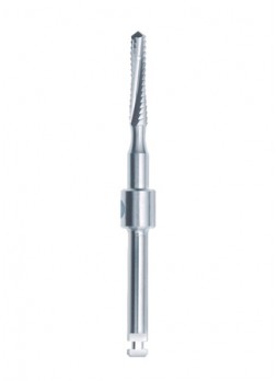 Lindemann Bur